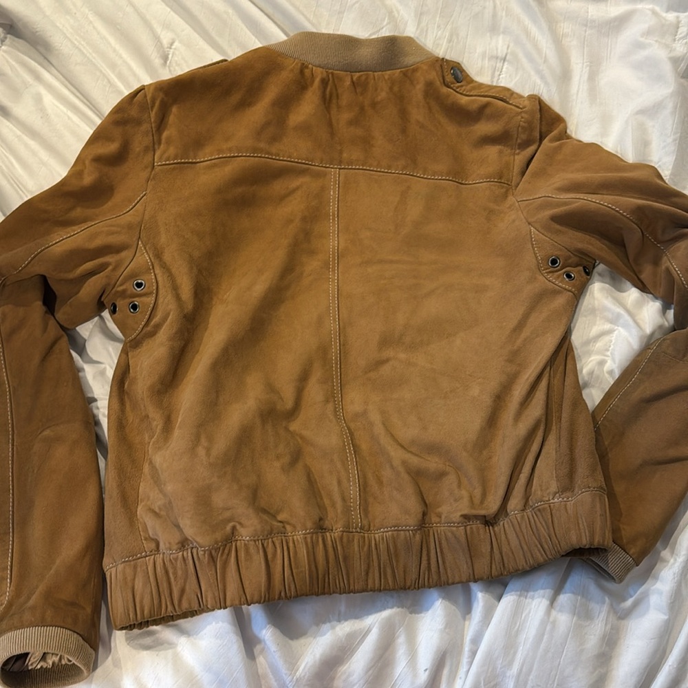BURBERRY JACKET - Picture 4 of 5